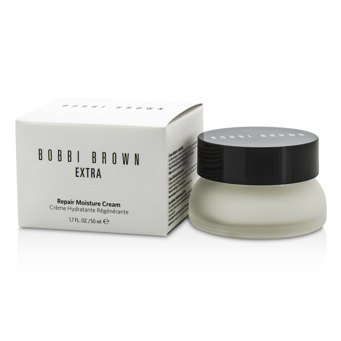 Крем для лица Bobbi Brown с гиалуроновой кислотой и маслом ши, 50 мл