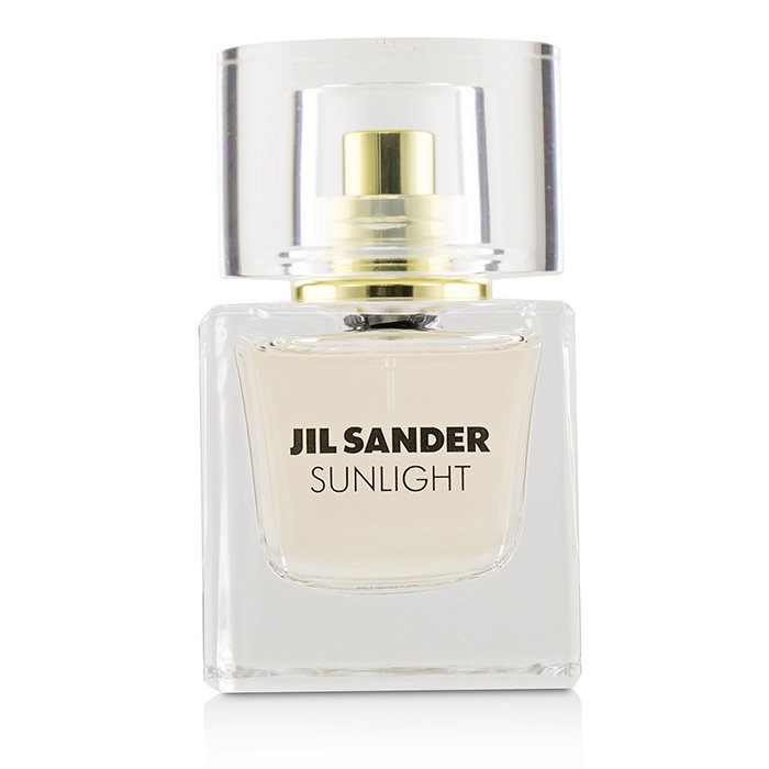 JIL Sander Sunlight парфюмированная вода 60 мл — свежий аромат с нотами грейпфрута и жасмина для уверенных женщин
