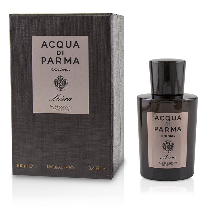 Acqua di Parma Colonia Mirra туалетная вода для мужчин, 180 мл