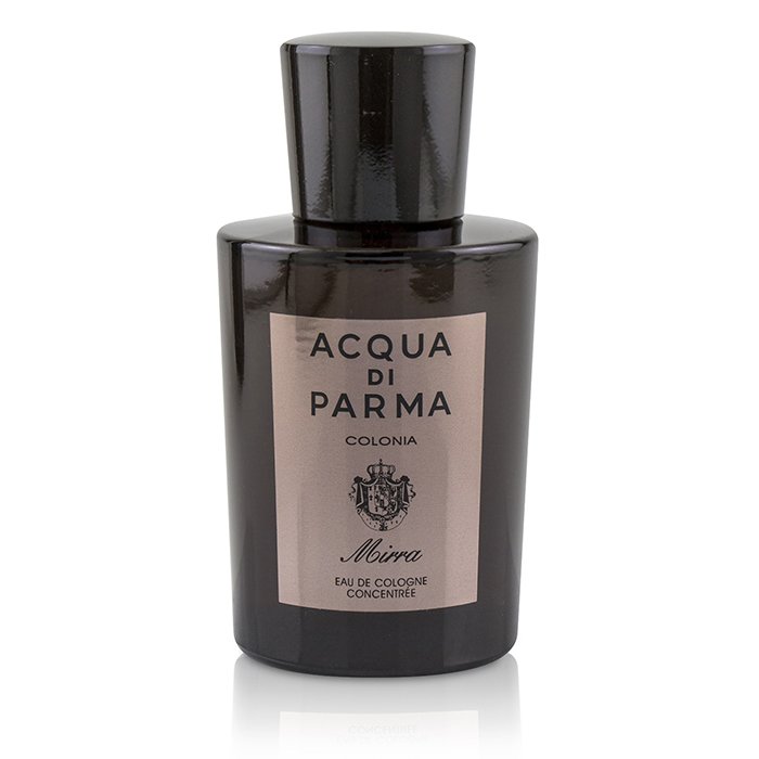 Acqua di Parma Colonia Mirra туалетная вода для мужчин, 180 мл