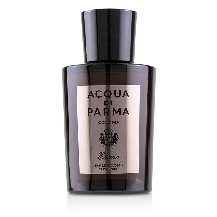 Acqua di Parma Colonia Ebano концентрация, парфюмерная вода для мужчин, 180 мл