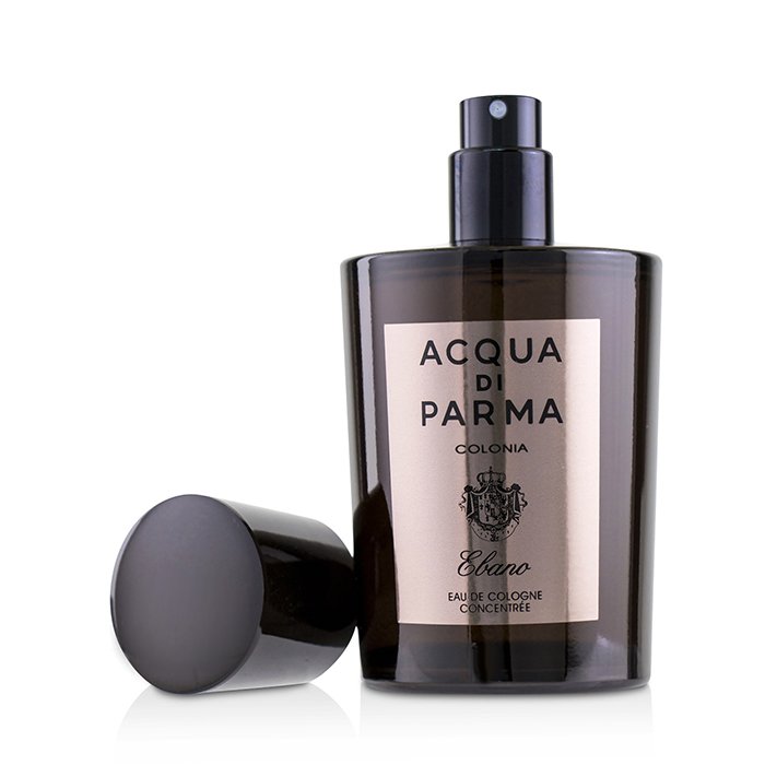 Acqua di Parma Colonia Ebano концентрация, парфюмерная вода для мужчин, 180 мл