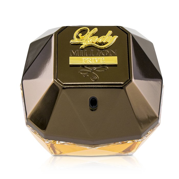 Lady Million Prive парфюмированная вода 30 мл для женщин с восточно-цветочным ароматом
