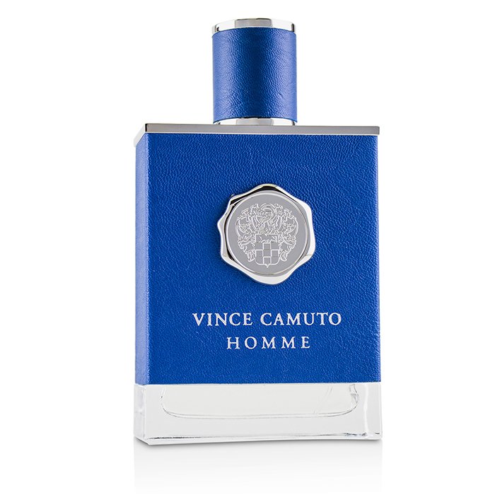 Vince Camuto Homme туалетная вода для мужчин с цитрусовыми нотами, 50 мл