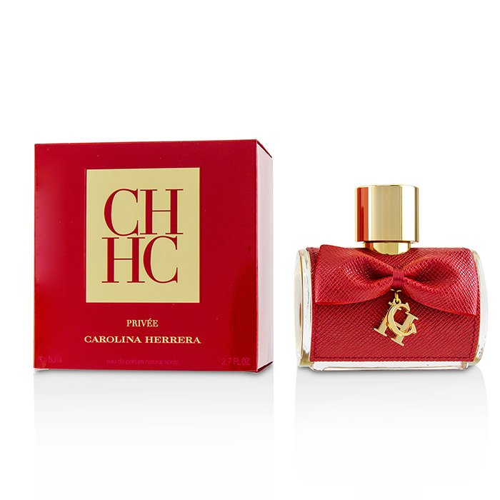 Carolina Herrera CH Privee парфюмированный спрей 50 мл — восточный цветочный аромат для уверенных женщин