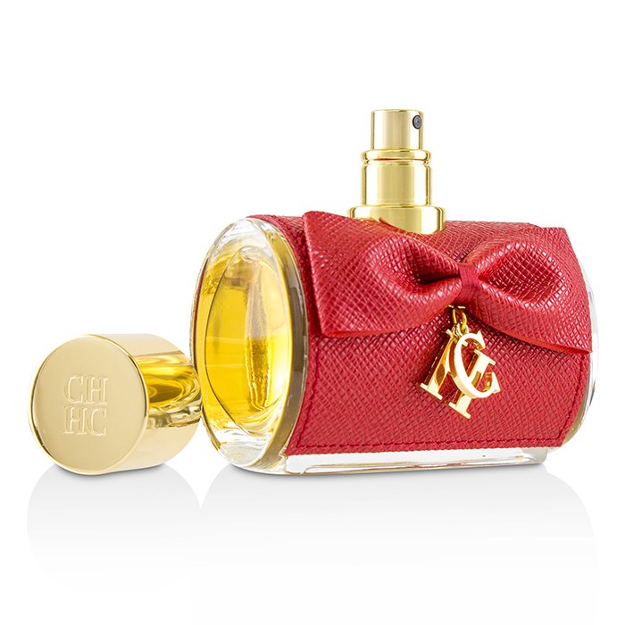 Carolina Herrera CH Privee парфюмированный спрей 50 мл — восточный цветочный аромат для уверенных женщин