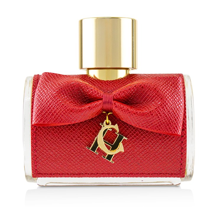 Carolina Herrera CH Privee парфюмированный спрей 50 мл — восточный цветочный аромат для уверенных женщин