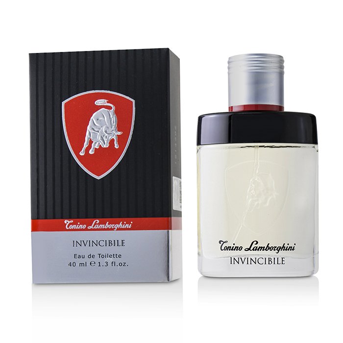 Tonino Lamborghini Invincibile туалетная вода для мужчин, 75 мл