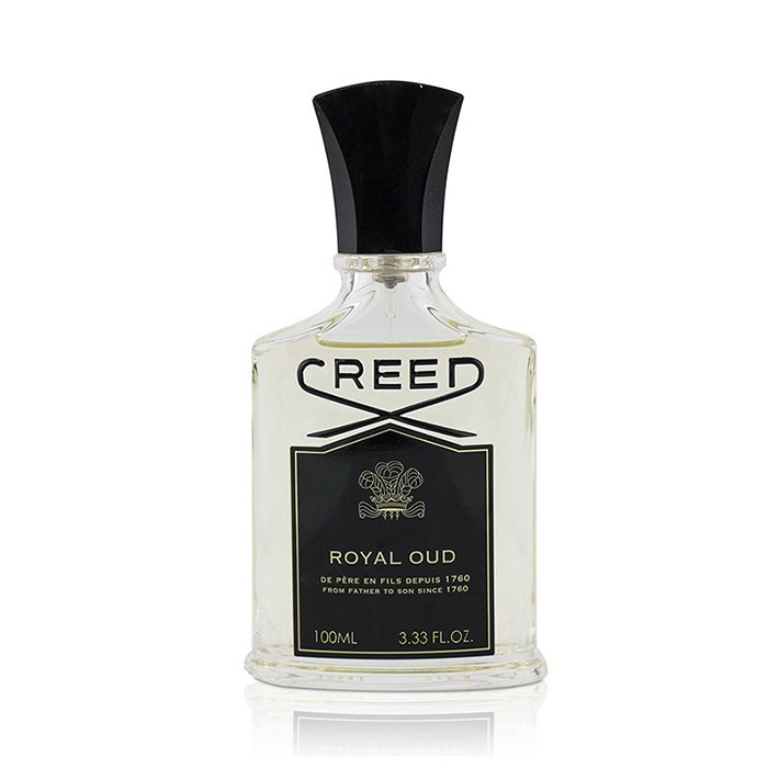 Creed Royal Oud — восточный парфюм для мужчин 50 мл