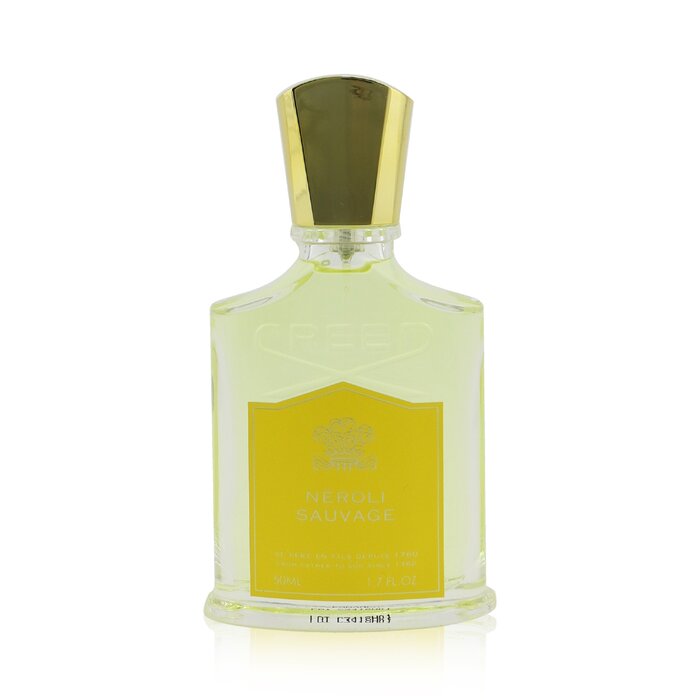 Creed Neroli Sauvage парфюмированный спрей 100 мл с цитрусовыми нотами для мужчин и женщин