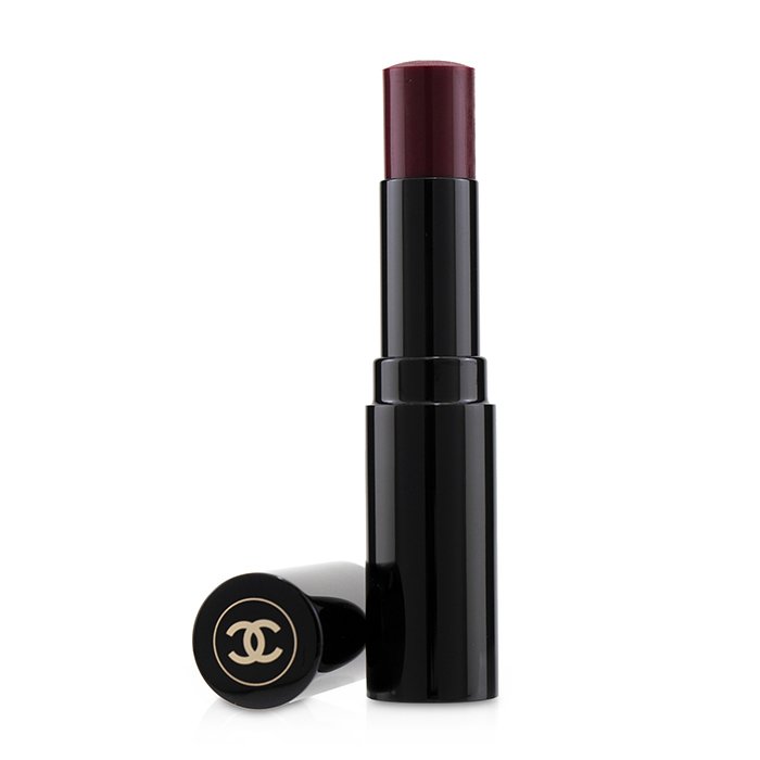 Бальзам для губ Chanel Les Beiges с маслом моринги и витамином E, 3 г