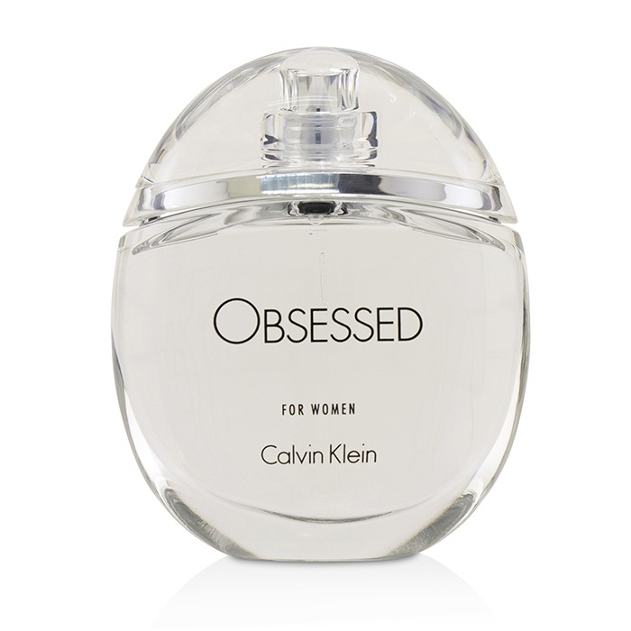 Парфюм Calvin Klein Obsessed, 50 мл — элегантный цветочный аромат с мускусом для любого повода
