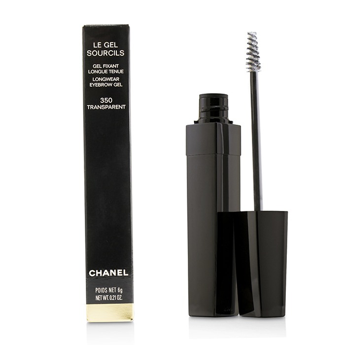 Chanel гель для бровей с полимерными компонентами, 6 г