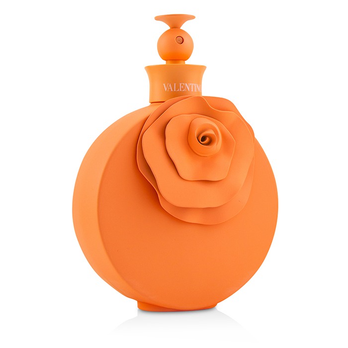 Valentino Valentina Blush Eau De Parfum 50 мл — цветочный фруктовый парфюм для женщин с нотами вишни и ванили