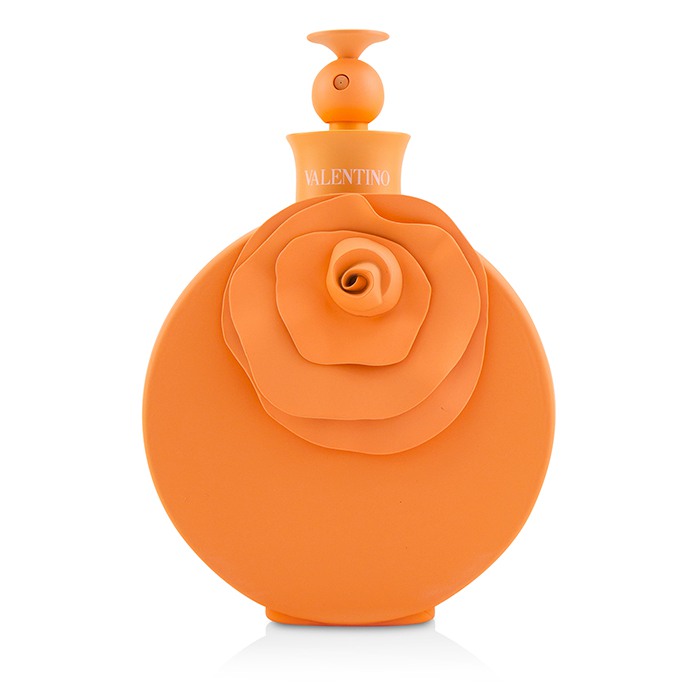 Valentino Valentina Blush Eau De Parfum 50 мл — цветочный фруктовый парфюм для женщин с нотами вишни и ванили