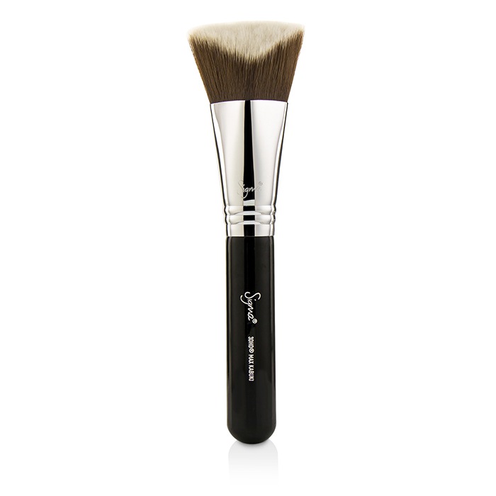 Кабуки-кисть Sigma Beauty 3DHD Max для идеального нанесения основы