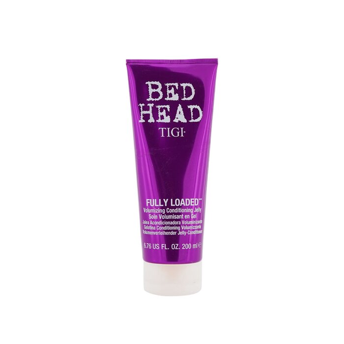 Кондиционер TIGI Bed Head для объема с утолщающим эффектом, 200 мл