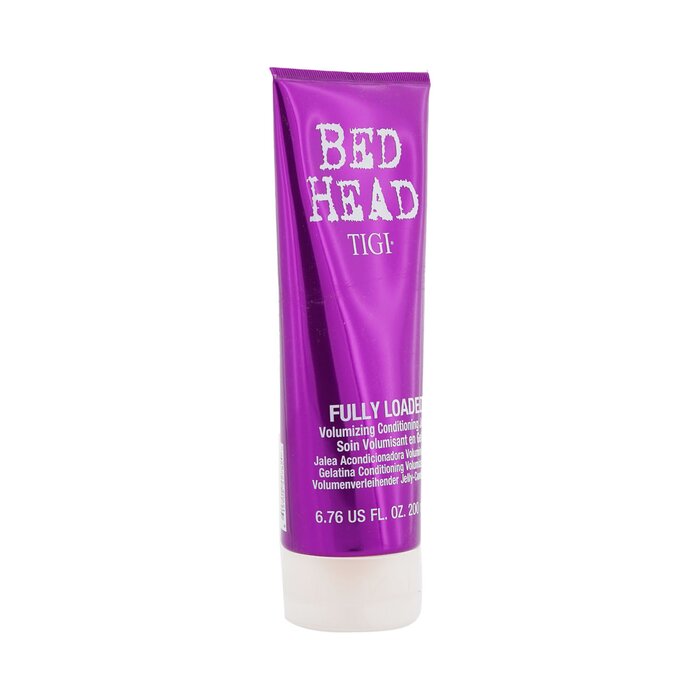 Кондиционер TIGI Bed Head для объема с утолщающим эффектом, 200 мл