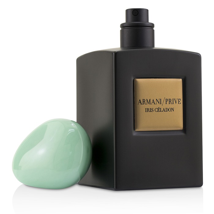 Giorgio Armani Iris Celadon парфюм для женщин с нотами жасмина и ириса, 50 мл