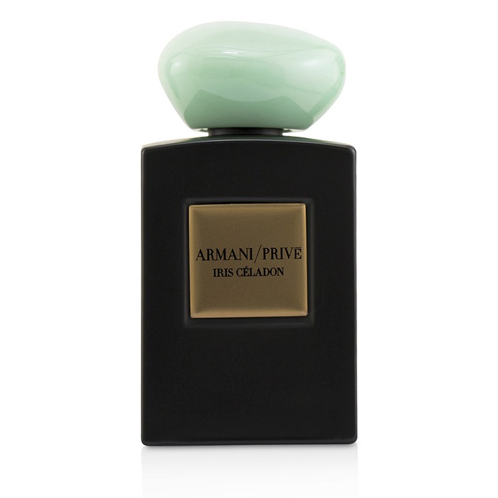 Giorgio Armani Iris Celadon парфюм для женщин с нотами жасмина и ириса, 50 мл