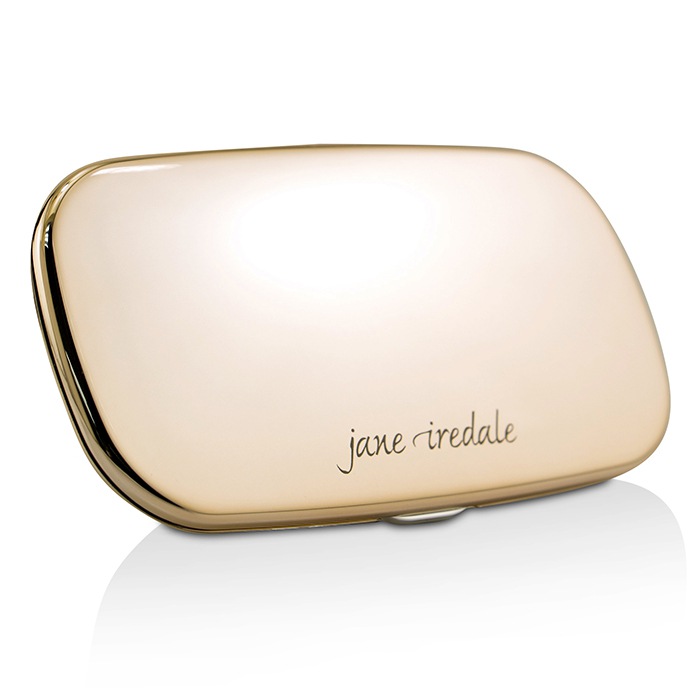 Набор теней для век Jane Iredale с ухаживающими компонентами, 9.6 г