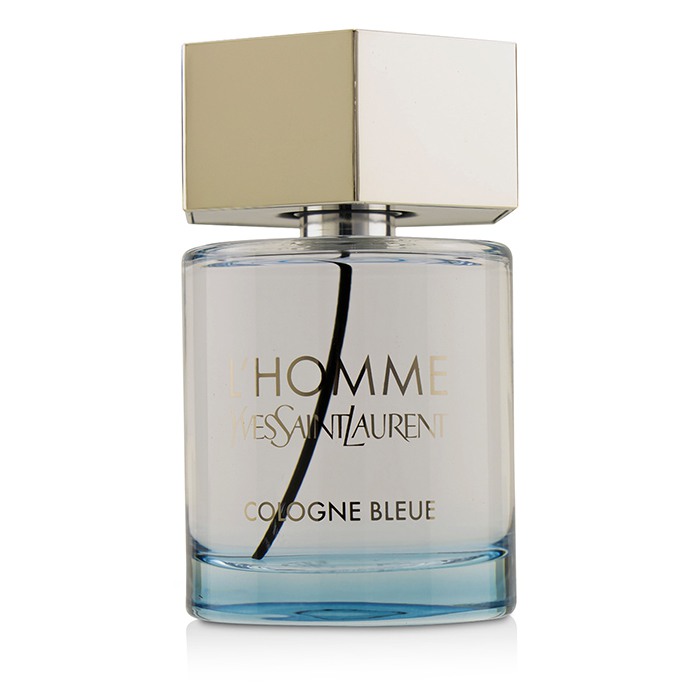Yves Saint Laurent L'Homme Cologne Bleue туалетная вода для мужчин, 40 мл