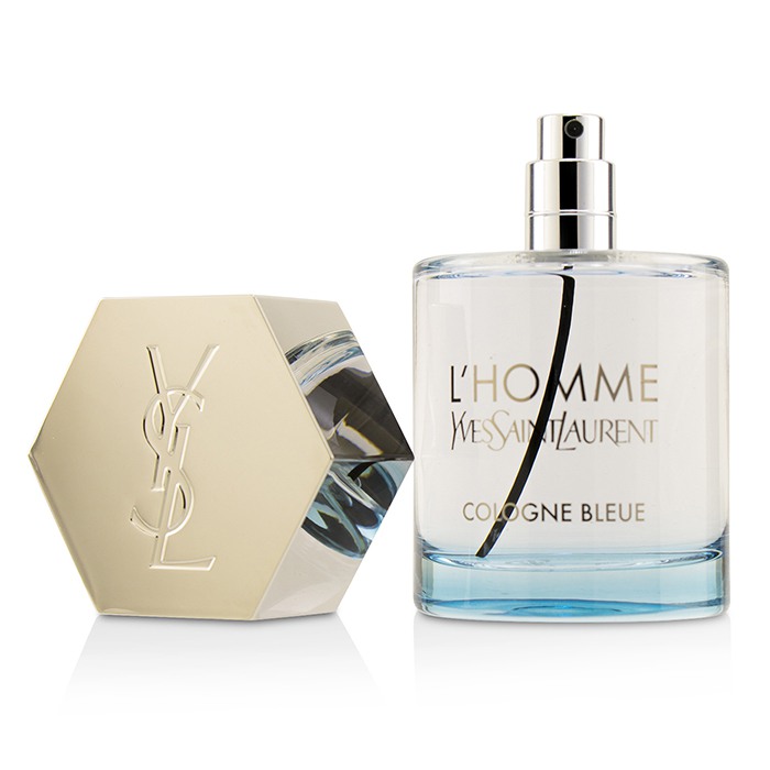 Yves Saint Laurent L'Homme Cologne Bleue туалетная вода для мужчин, 40 мл