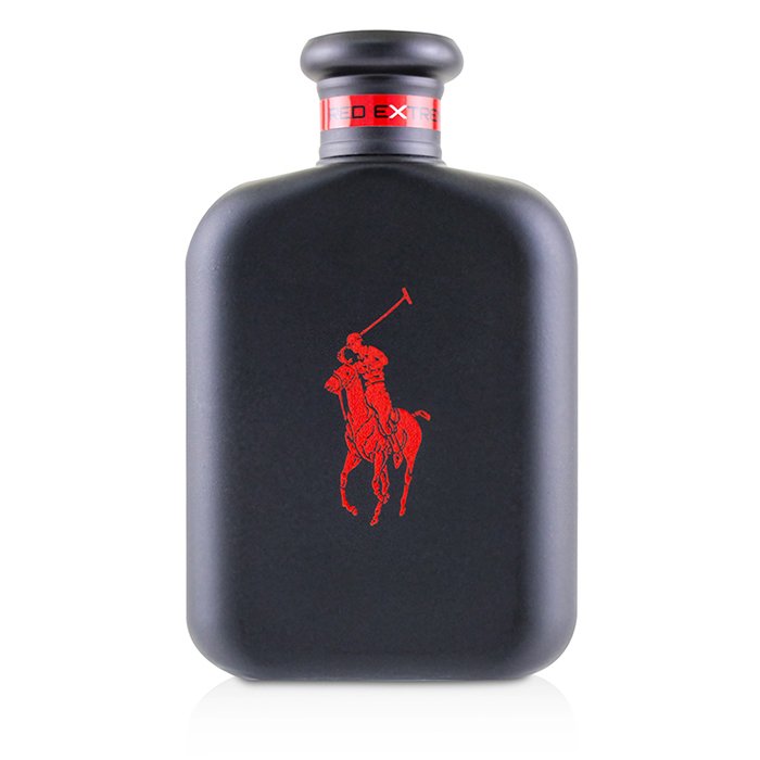 Парфюм Polo Red Extreme от Ralph Lauren, 75 мл — восточно-древесный аромат для уверенных мужчин с нотами кровавого апельсина и кофе.