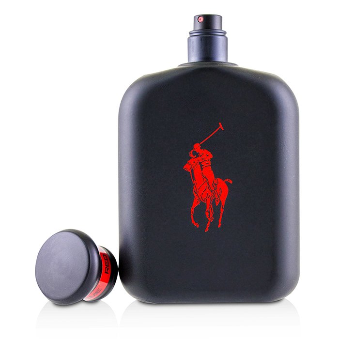 Парфюм Polo Red Extreme от Ralph Lauren, 75 мл — восточно-древесный аромат для уверенных мужчин с нотами кровавого апельсина и кофе.