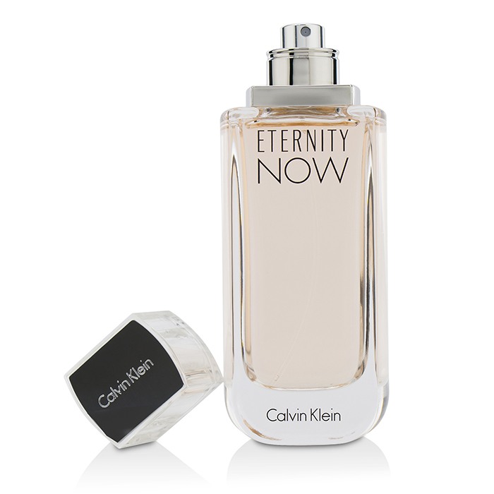 Парфюмированная вода Calvin Klein Eternity Now для женщин 100 мл