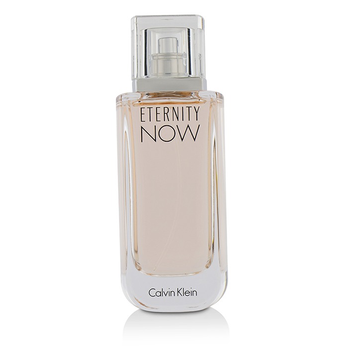 Парфюмированная вода Calvin Klein Eternity Now для женщин 100 мл