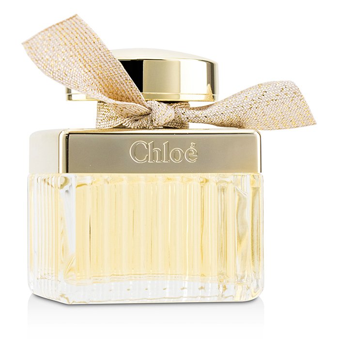 Chloe Absolu De Parfum 75 мл — восточно-цветочный парфюм с дамасской розой и ванилью для вечернего использования