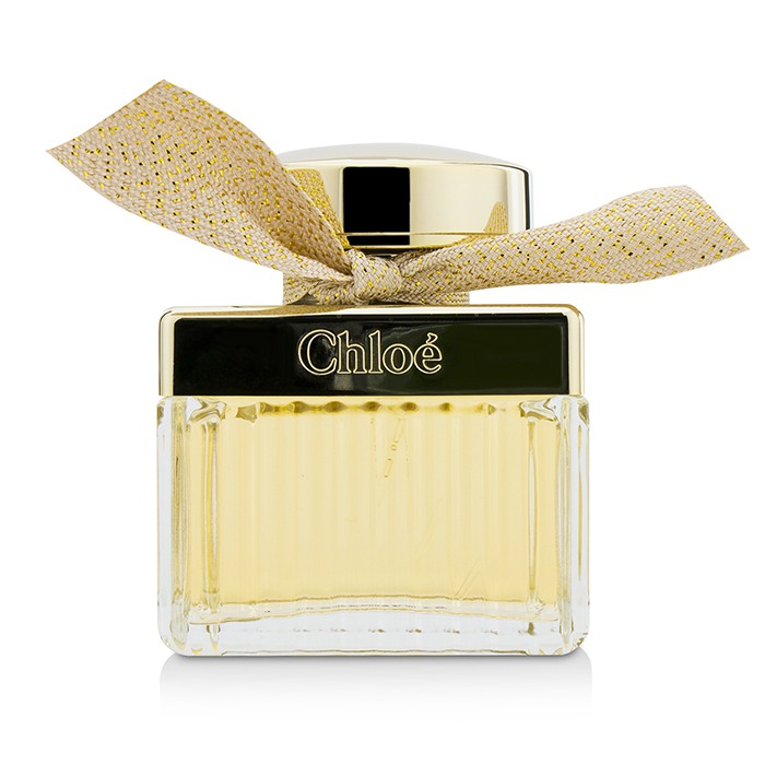 Chloe Absolu De Parfum 75 мл — восточно-цветочный парфюм с дамасской розой и ванилью для вечернего использования