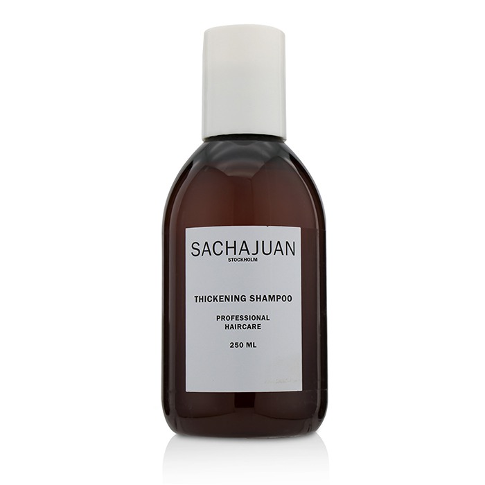 Шампунь для утолщения волос Sachajuan с технологии Ocean Silk, 1000 мл