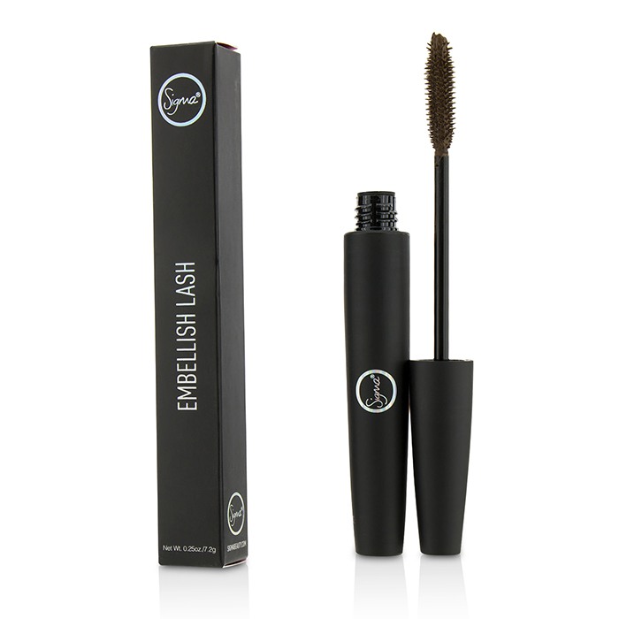 Тушь для ресниц Sigma Beauty с наращиваемой формулой, объём 7,2 г