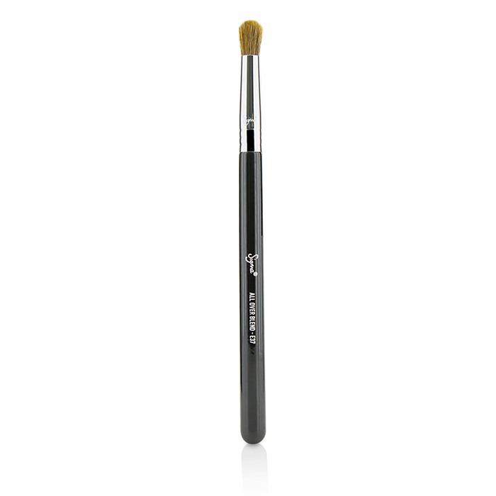 Кисть для макияжа Sigma Beauty E37 со смешивающей головкой