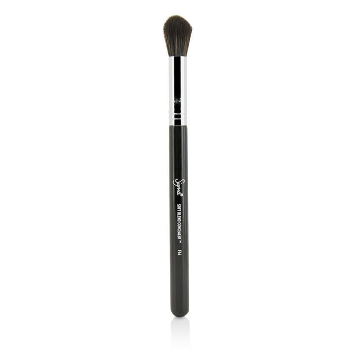 Sigma Beauty кисть для консилера F64 с мягким ворсом для идеального нанесения кремовых средств