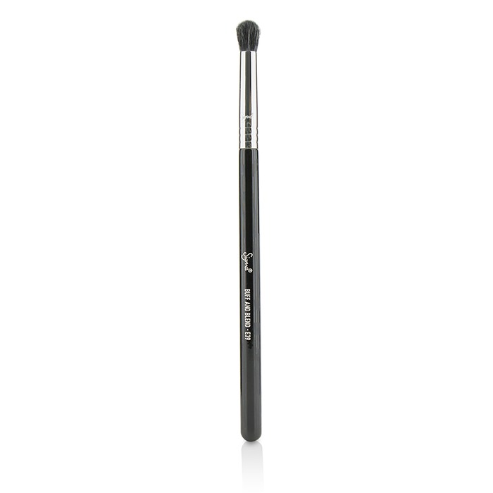 Кисть для макияжа Sigma Beauty E39 для растушевки теней