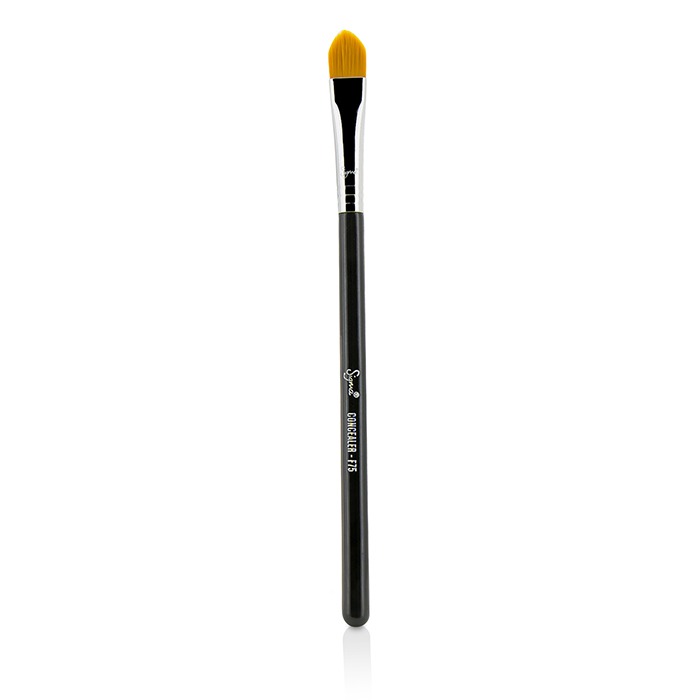 Кисть для консилера Sigma Beauty с тонким ворсом для идеального нанесения и коррекции макияжа