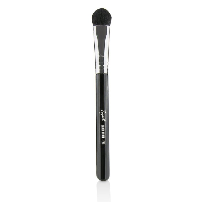 Кисть для макияжа Sigma Beauty E50 с широкой плоской головкой для нанесения теней на веки