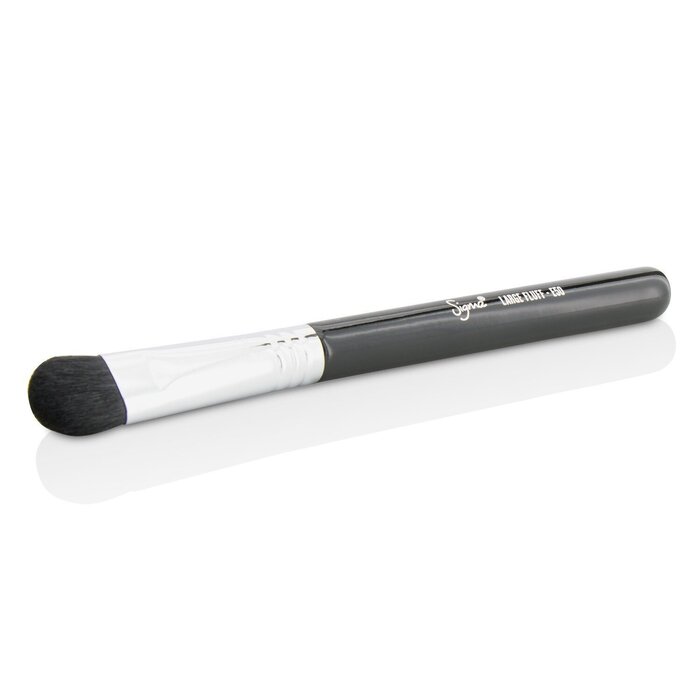 Кисть для макияжа Sigma Beauty E50 с широкой плоской головкой для нанесения теней на веки