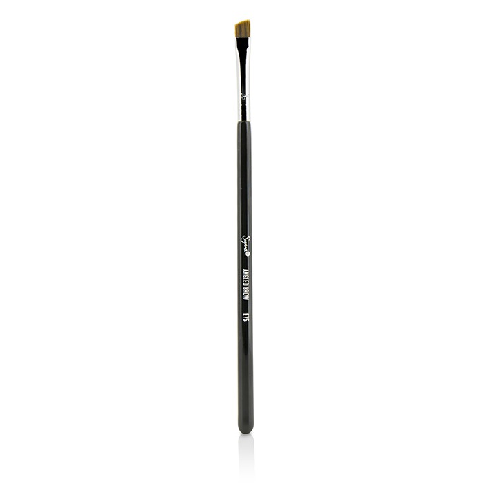 Кисть для бровей E75 с угловым срезом Sigma Beauty