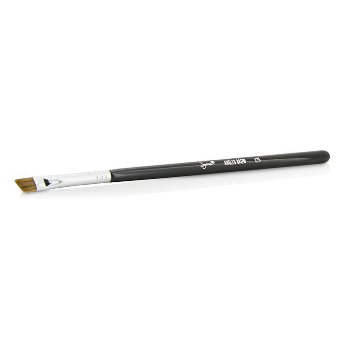 Кисть для бровей E75 с угловым срезом Sigma Beauty