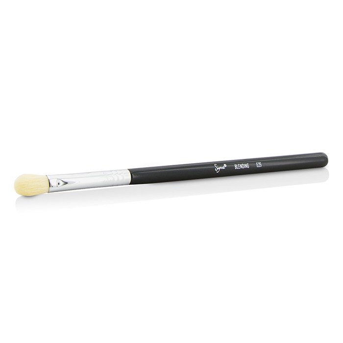 Кисть для растушевки Sigma Beauty E25 с синтетическими волокнами для макияжа