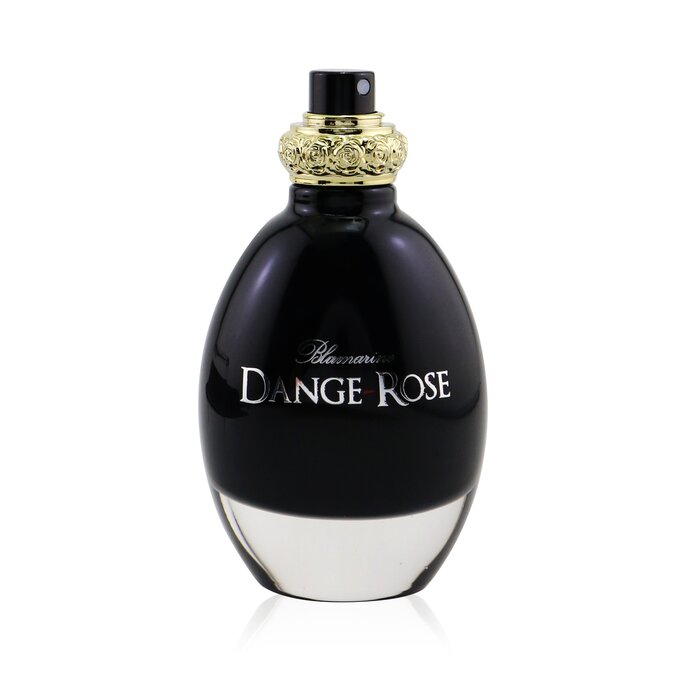 Eau de parfum Dange-Rose с цветочными нотами для женщин, 30 мл от Blumarine