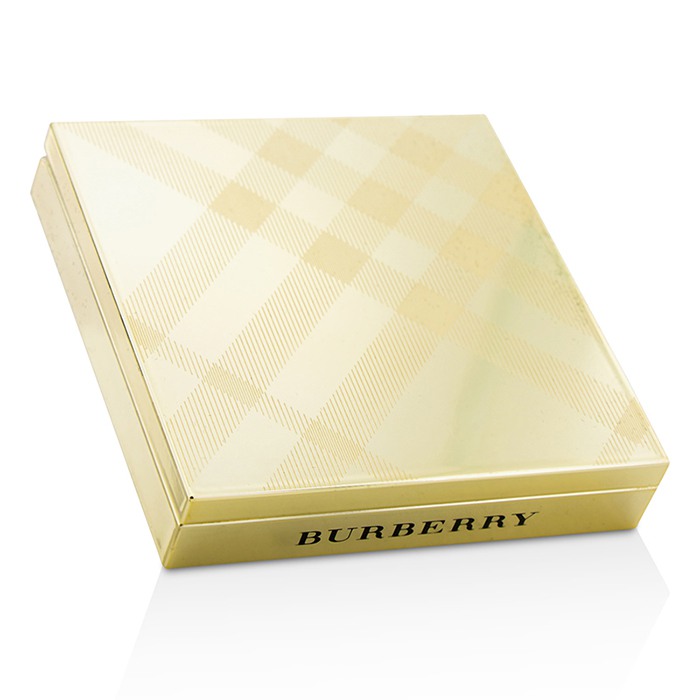 Пудра для лица Burberry с золотым сиянием, 10 г