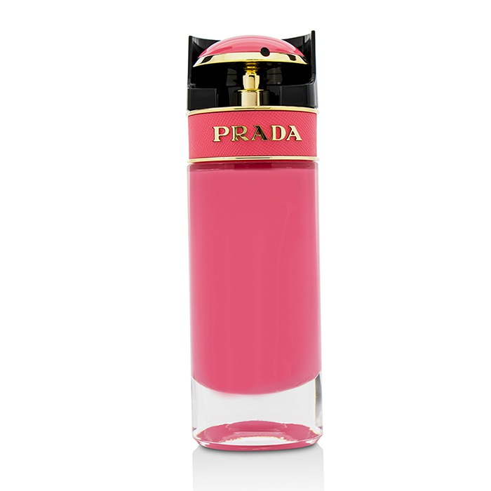 Парфюмерная вода Candy Gloss с цветочно-фруктовыми нотами для женщин, 30 мл
