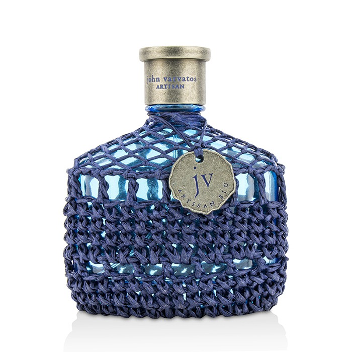 Туалетная вода John Varvatos Artisan Blu 125 мл — свежий цитрусовый аромат для мужчин