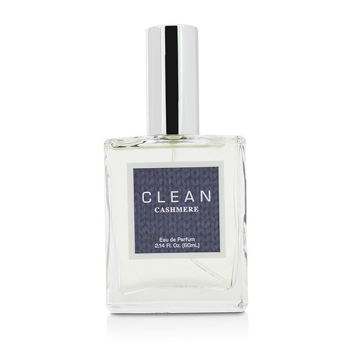 Парфюмерная вода Clean Cashmere с древесными и цветочными нотами, 30 мл