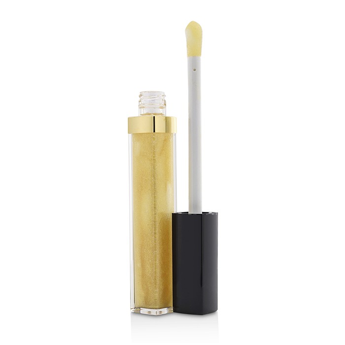 Блеск для губ Rouge Coco Gloss с кокосовым маслом, 5,5 г